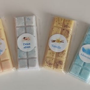 Tablettes