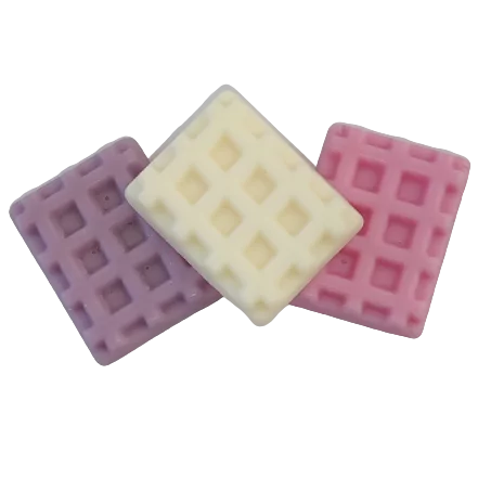Fondants_Gaufrettes_Parfumes_creajolie