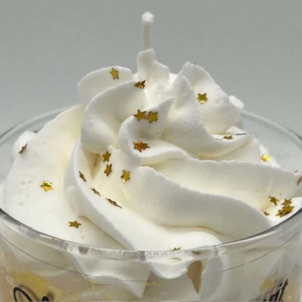 Bougie Chantilly Parfumée Mille et Une Nuit – Image 2