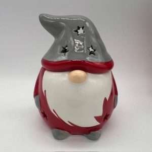 Brûleur De Noël Lutin