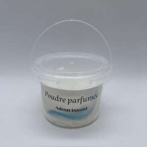Poudre Parfumée Senteur Adoucissant 200g