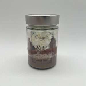 Bougie Chantilly Parfumée Rocher Praliné