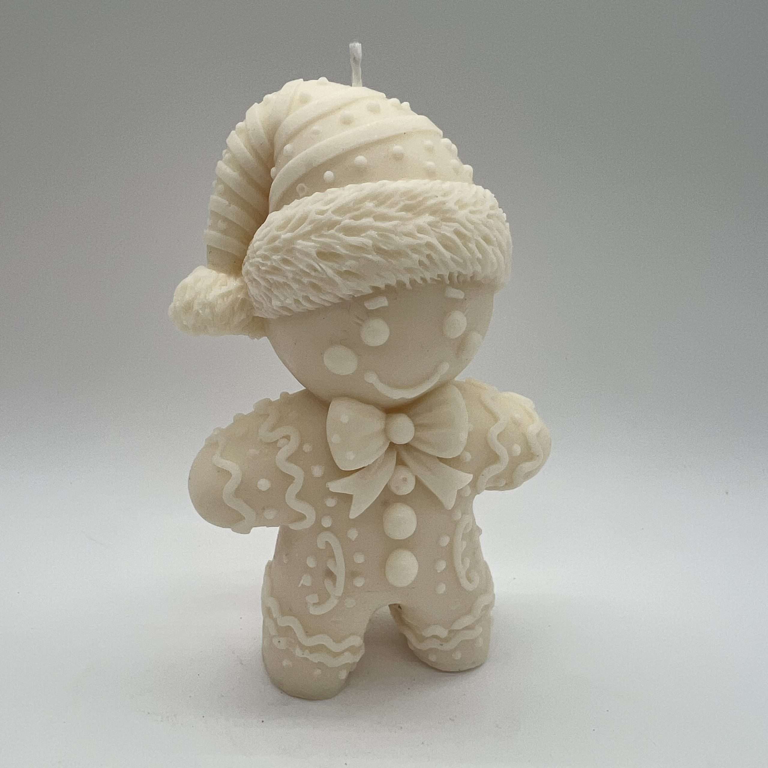 Bonhomme Pain D'Épices Parfumée Pain d'Épices