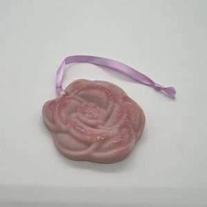 Suspension Parfumée Monoi