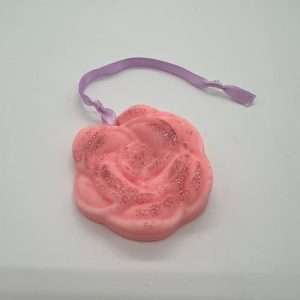 Suspension Parfumée Pomme d'Amour