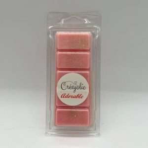 Snap Bar Parfumé Adorable (inspiré du parfum J'adore de Dior).