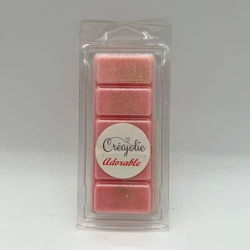 Snap Bar Parfumé Adorable (inspiré du parfum J'adore de Dior).