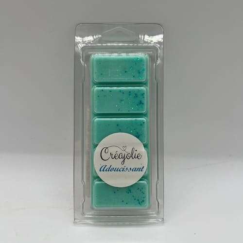 Snap Bar parfumé Adoucissant