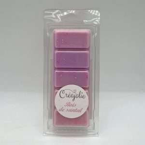 Snap Bar Parfumé Bois De Santal