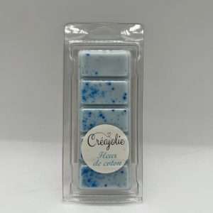 Snap Bar parfumé Fleur De Coton