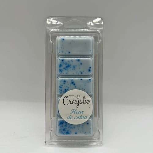 Snap Bar parfumé Fleur De Coton