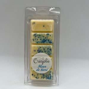 Snap Bar parfumé Fleur de Tiaré