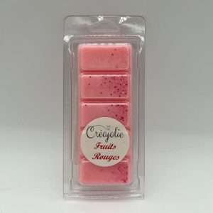 Snap Bar parfumé Fruits Rouges