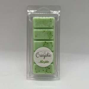 Snap Bar parfumé Mojito