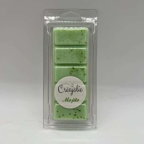 Snap Bar parfumé Mojito