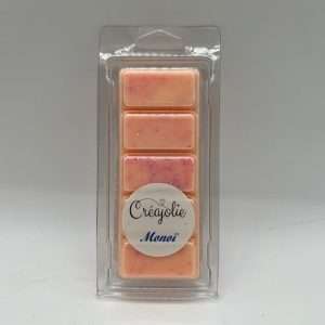 Snap Bar parfumé Monoi