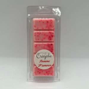 Snap Bar parfumé Pomme d'Amour