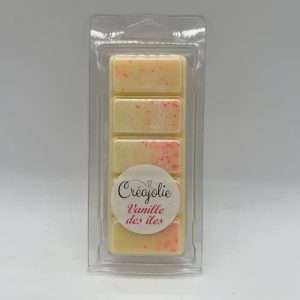 Snap Bar parfumé Vanille des Iles