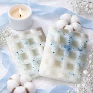 Fondant Parfumé Fleur De Coton