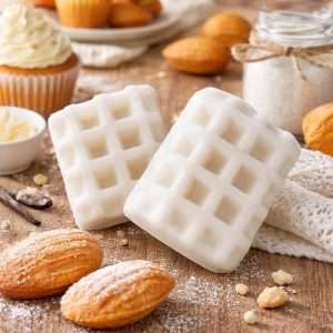 Fondant Parfumé Madeleine