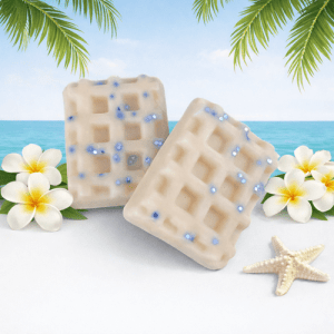 Fondant Parfumé Monoï