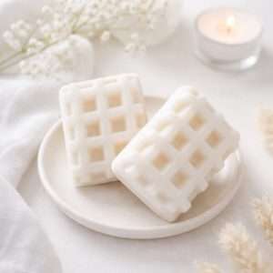 Fondant Parfumé Musc Blanc