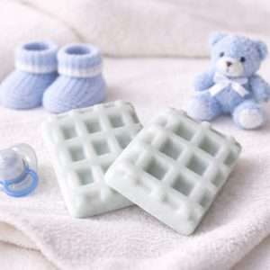 Fondant Parfumé Musty