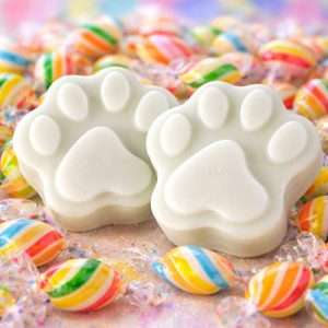 Fondant Parfumé Pets De Singe