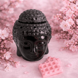 Brûleur Dhyana Noir