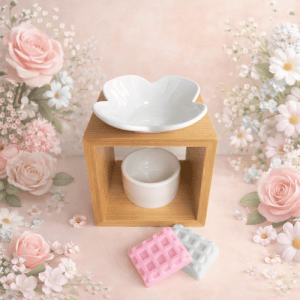 Brûleur Naturéa Plumeria