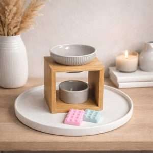 Brûleur Naturéa Yona