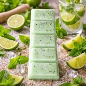 Snap Bar parfumé Mojito