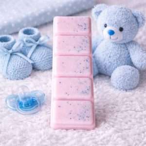 Snap Bar parfumé Musty