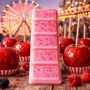 Snap Bar parfumé Pomme d'Amour